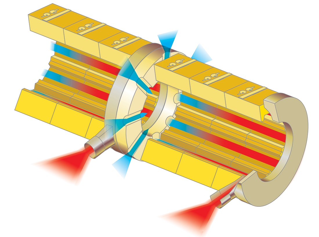 Insul-Watt Cutaway